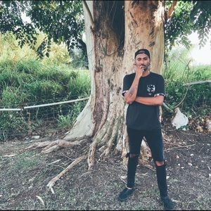 Meet your Posher, Hector